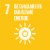 SDG 7: Betaalbare en duurzame energie